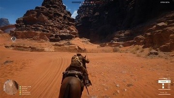 Battlefield 1 multiplayer